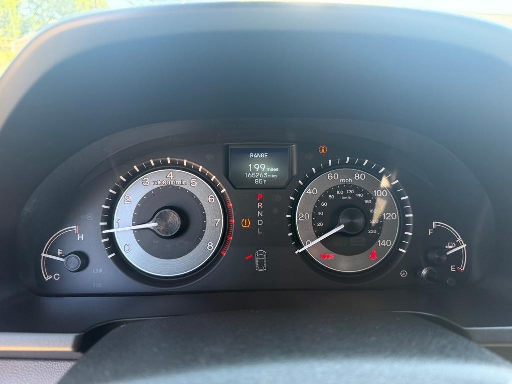 Honda Odyssey Touring 2017