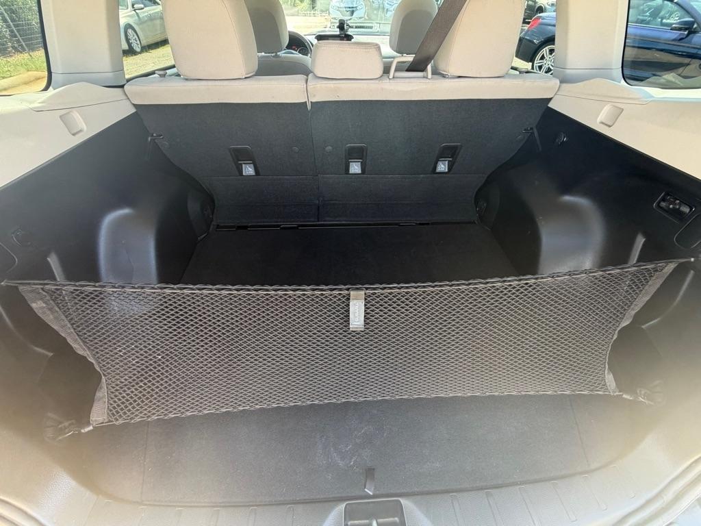 Subaru Forester 2.5i Premium 2014