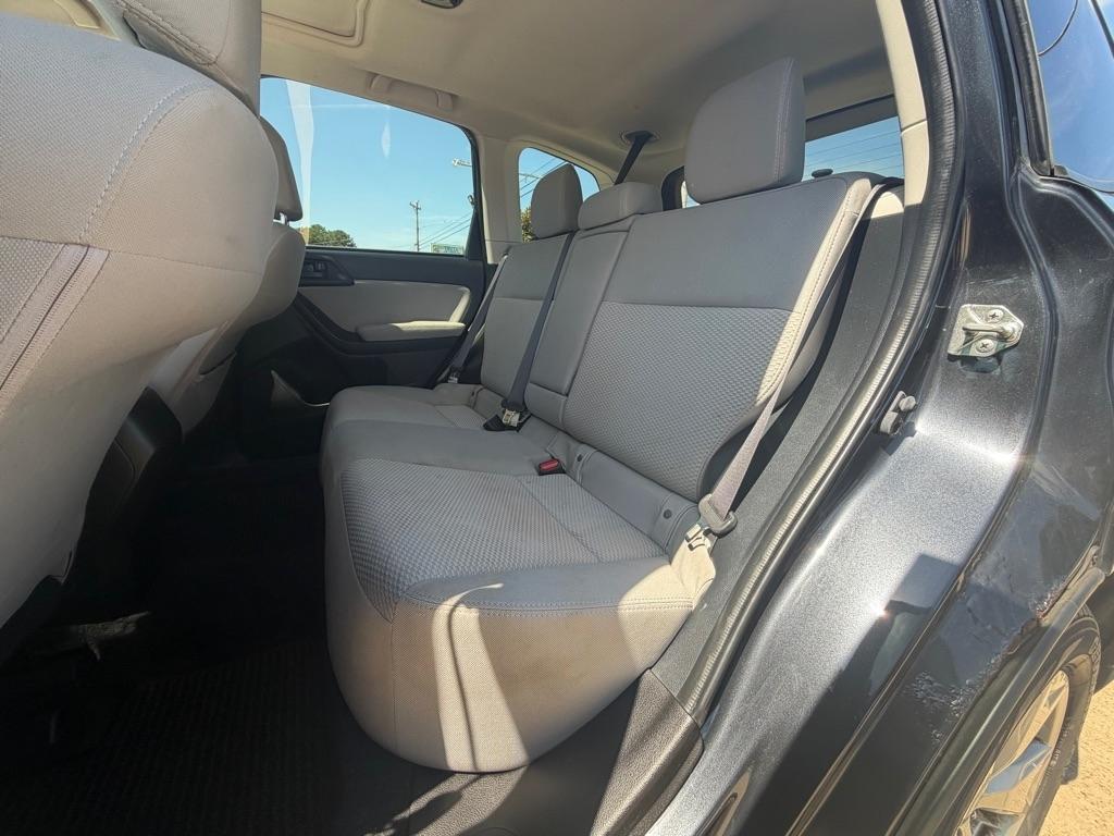Subaru Forester 2.5i Premium 2014
