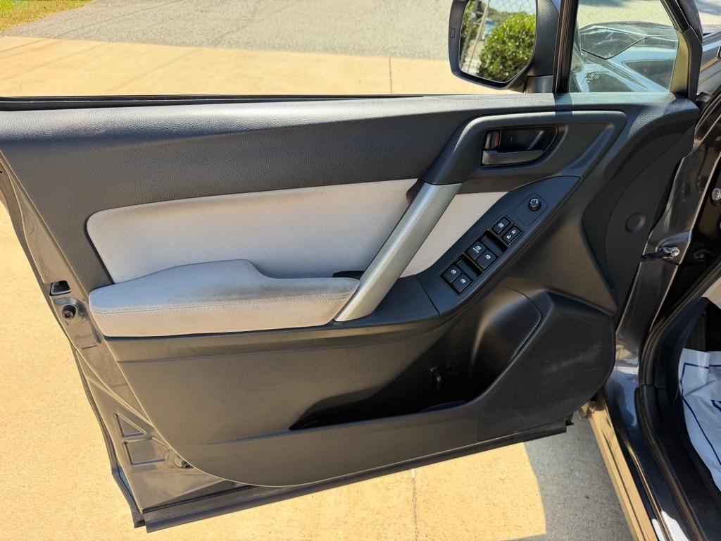 Subaru Forester 2.5i Premium 2014