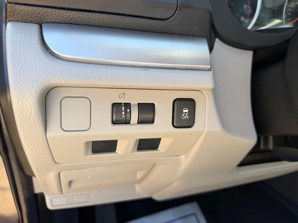 Subaru Forester 2.5i Premium 2014