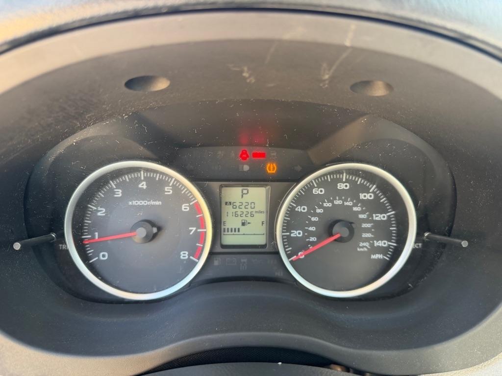 Subaru Forester 2.5i Premium 2014