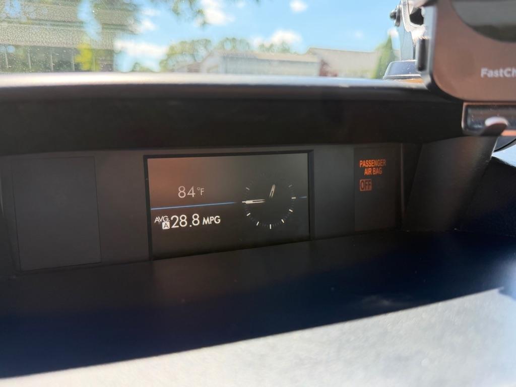 Subaru Forester 2.5i Premium 2014