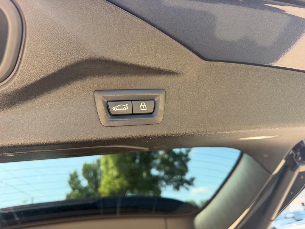 BMW X7 xDrive50i 2019
