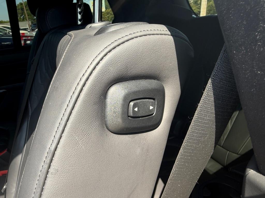 BMW X7 xDrive50i 2019