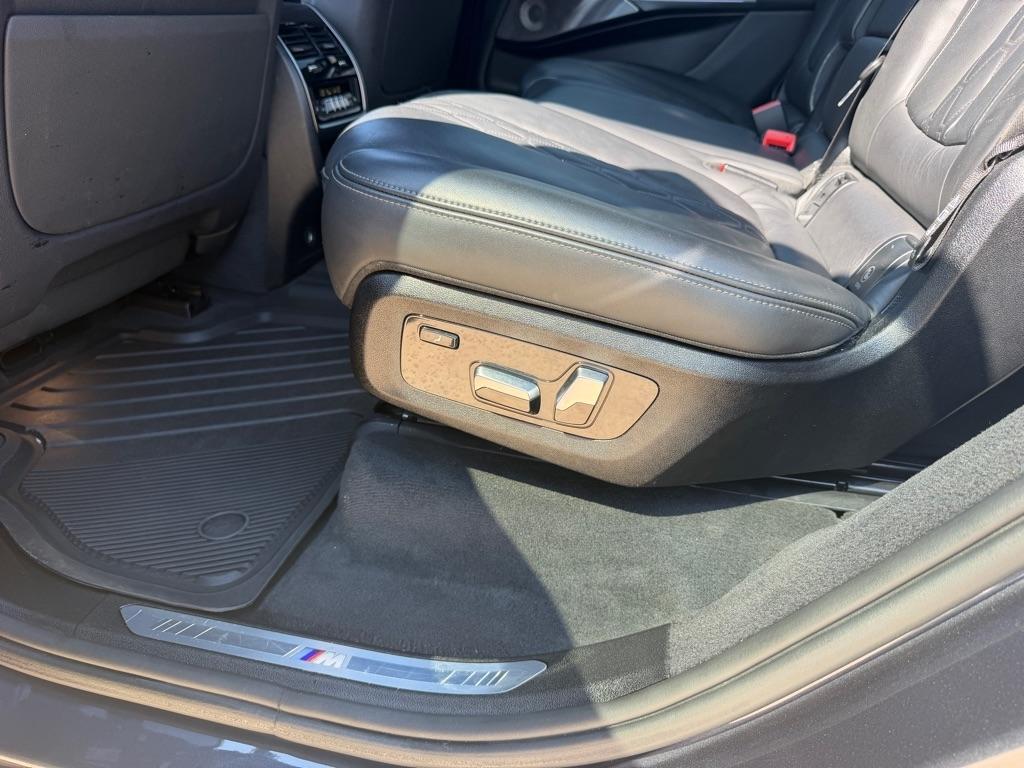 BMW X7 xDrive50i 2019