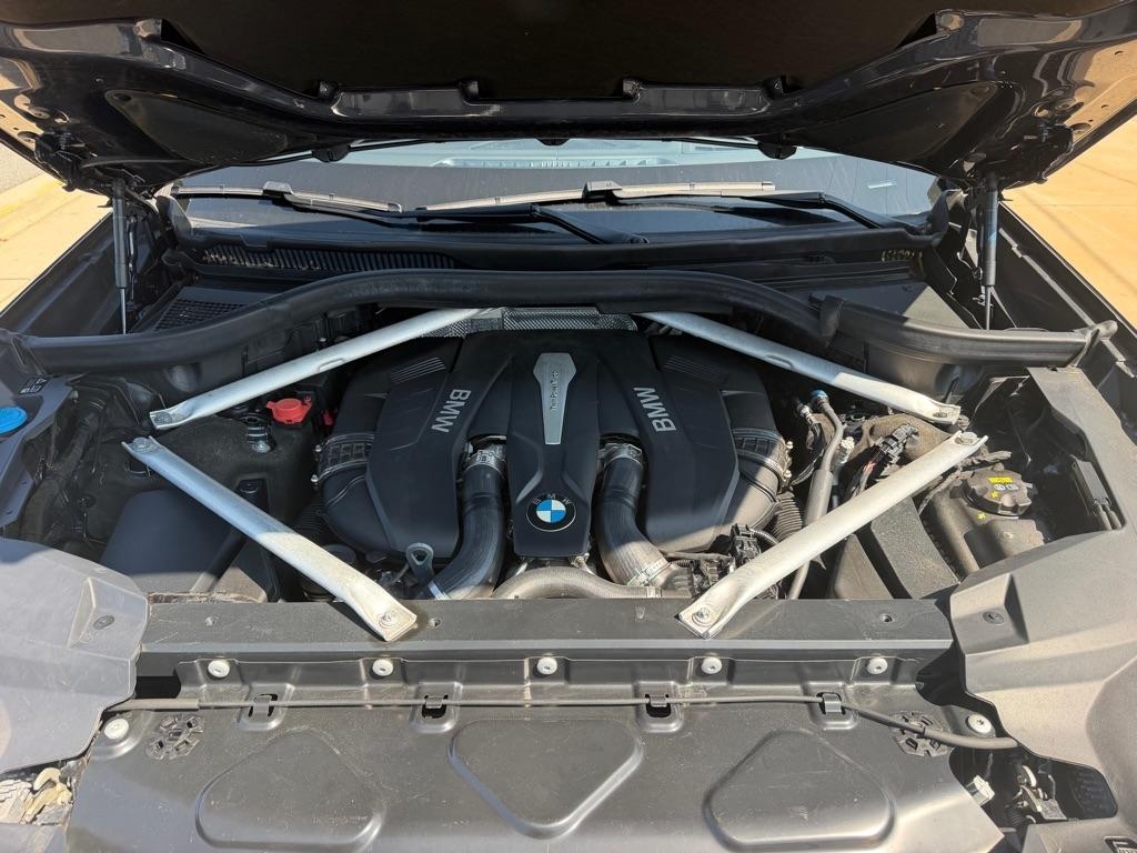 BMW X7 xDrive50i 2019