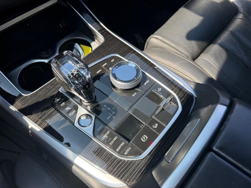 BMW X7 xDrive50i 2019