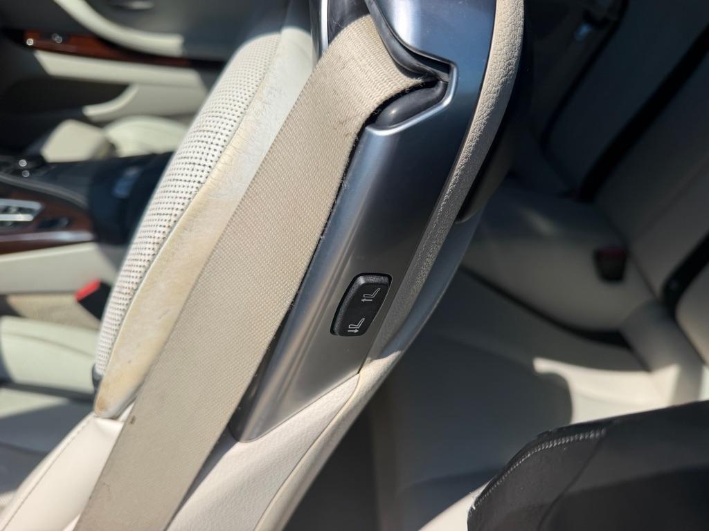 BMW 6-Series 650i Convertible 2016