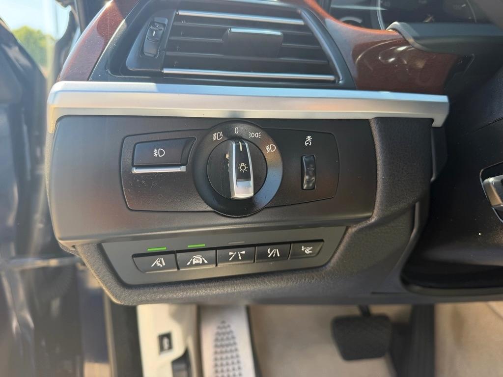 BMW 6-Series 650i Convertible 2016