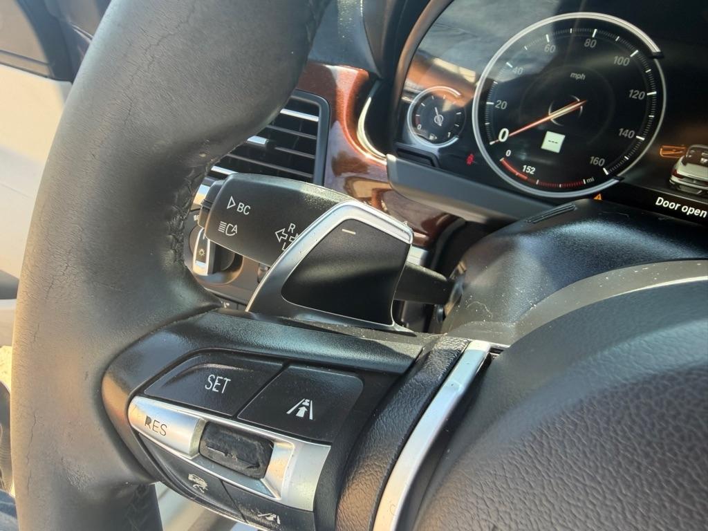 BMW 6-Series 650i Convertible 2016