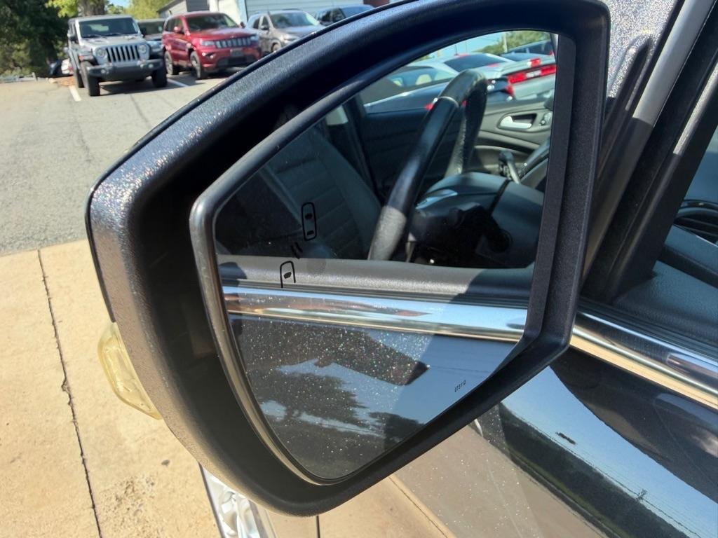 Ford Escape Titanium FWD 2014