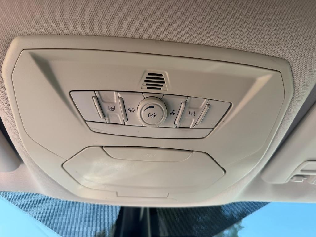 Ford Escape Titanium FWD 2014