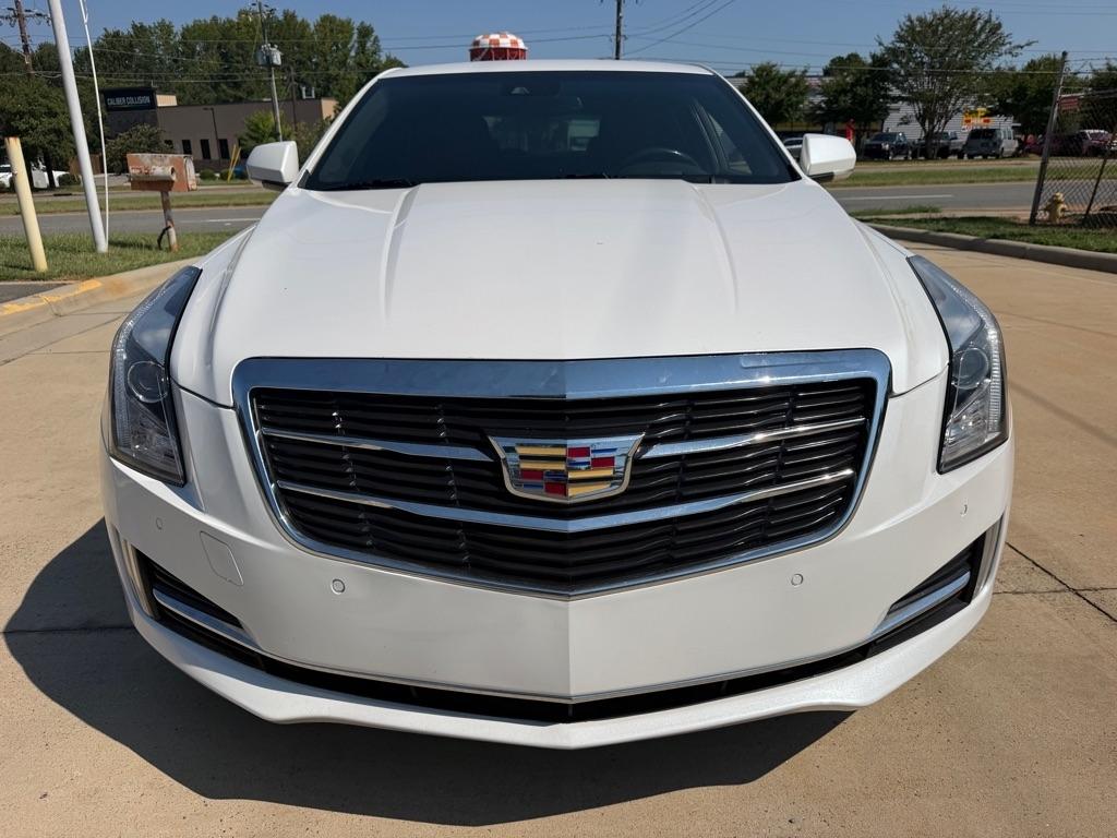 Cadillac ATS 2.0L Performance RWD 2015