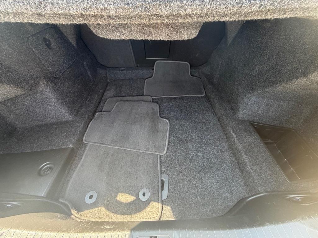 Cadillac ATS 2.0L Performance RWD 2015
