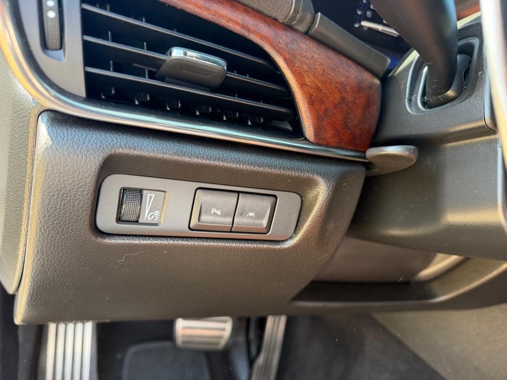 Cadillac ATS 2.0L Performance RWD 2015