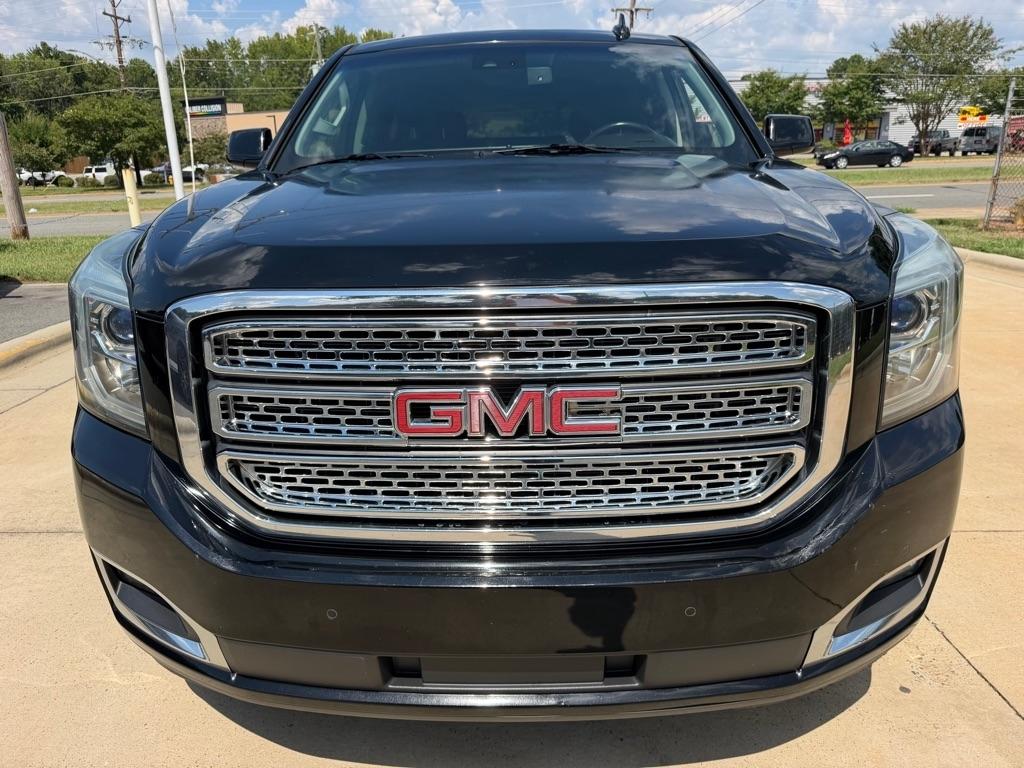 GMC Yukon SLT 2WD 2016
