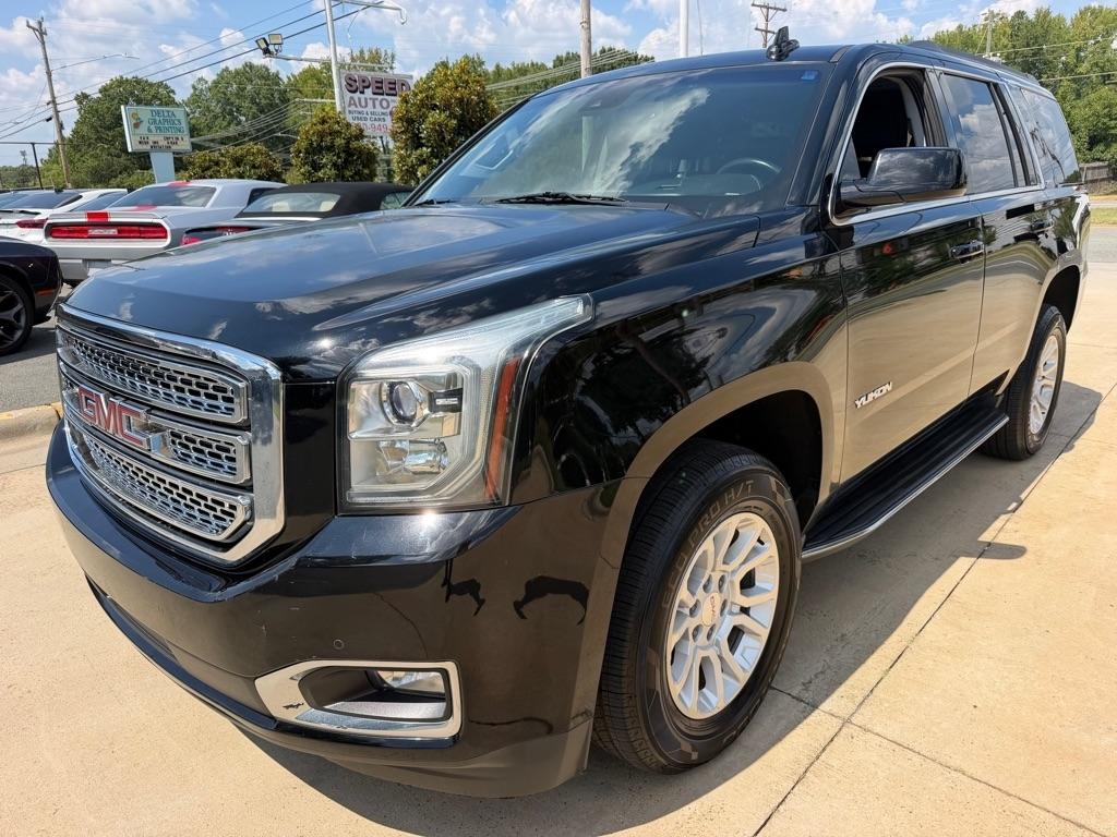 GMC Yukon SLT 2WD 2016