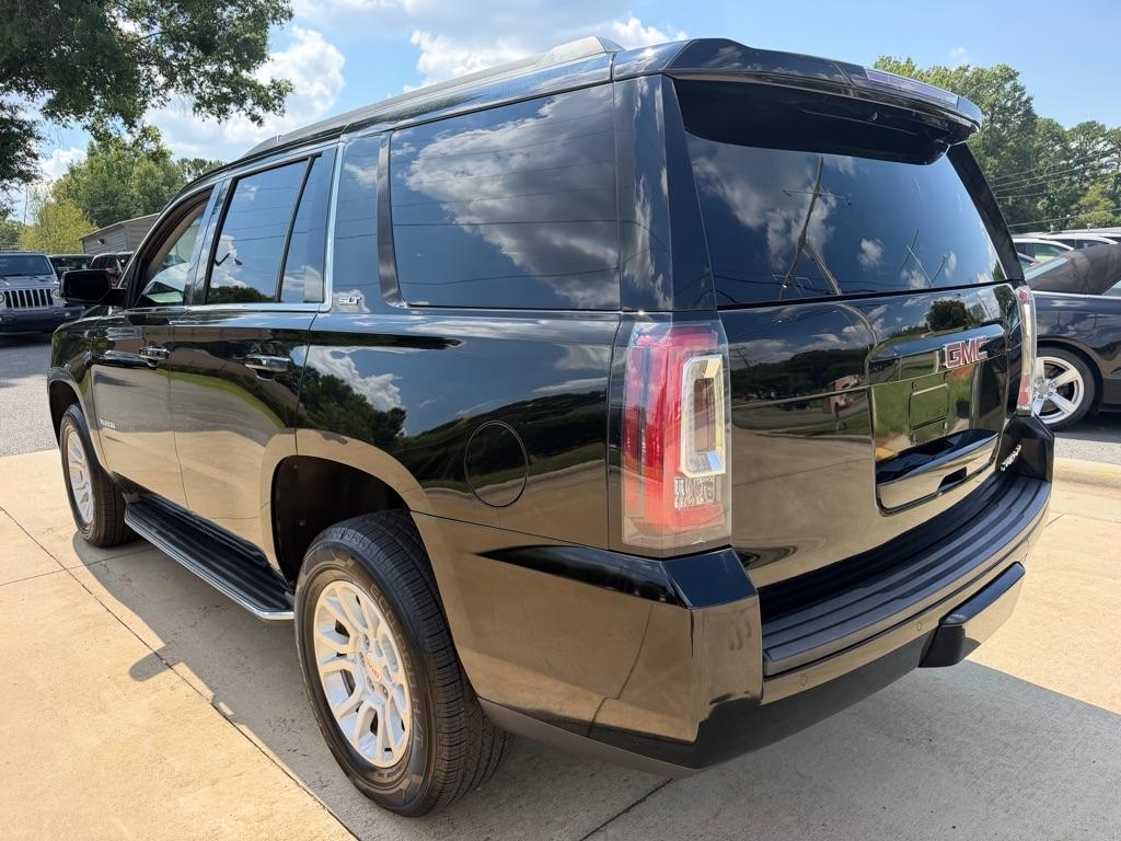 GMC Yukon SLT 2WD 2016