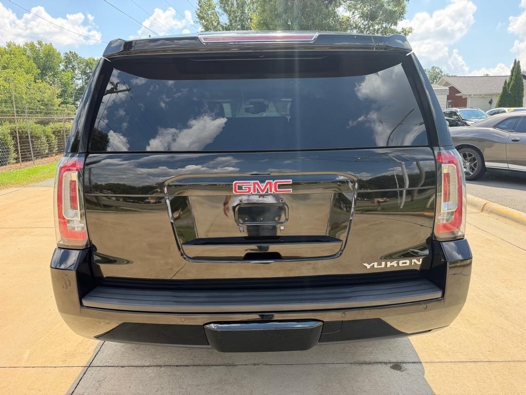 GMC Yukon SLT 2WD 2016
