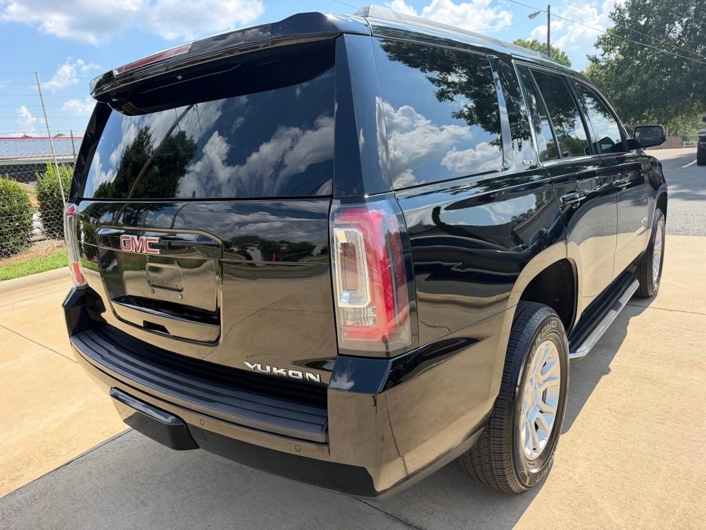 GMC Yukon SLT 2WD 2016
