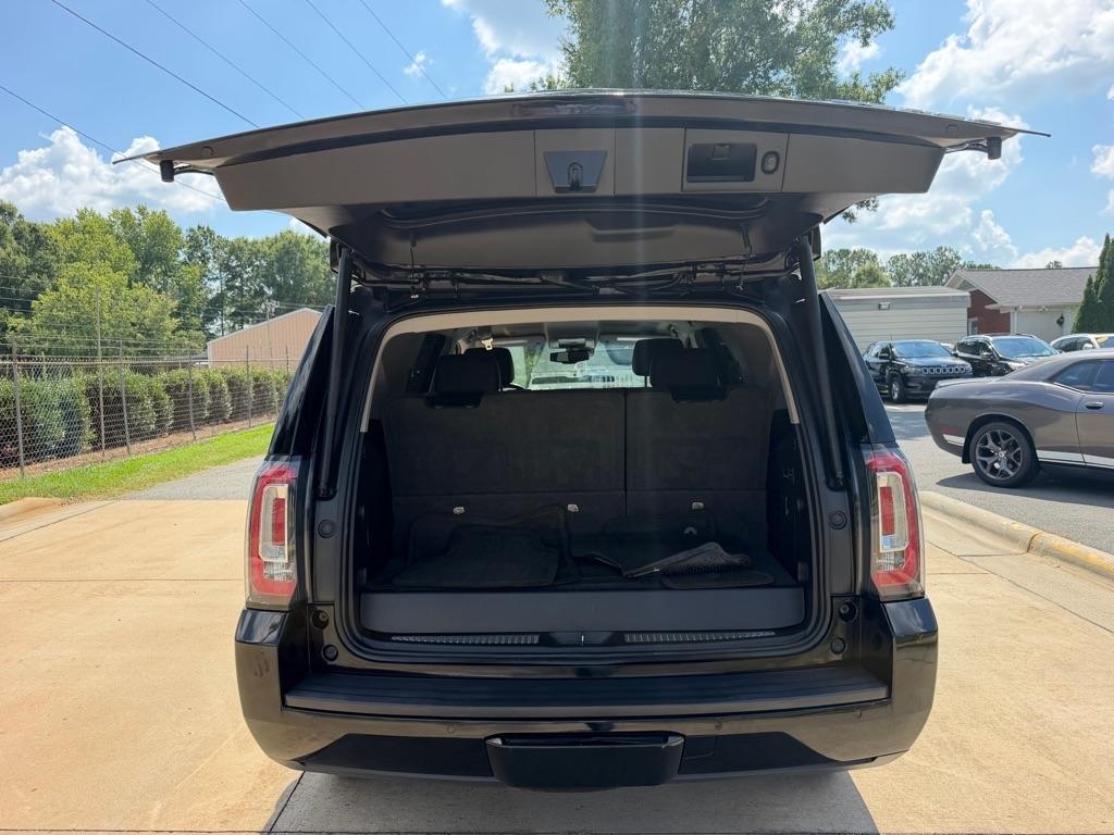 GMC Yukon SLT 2WD 2016