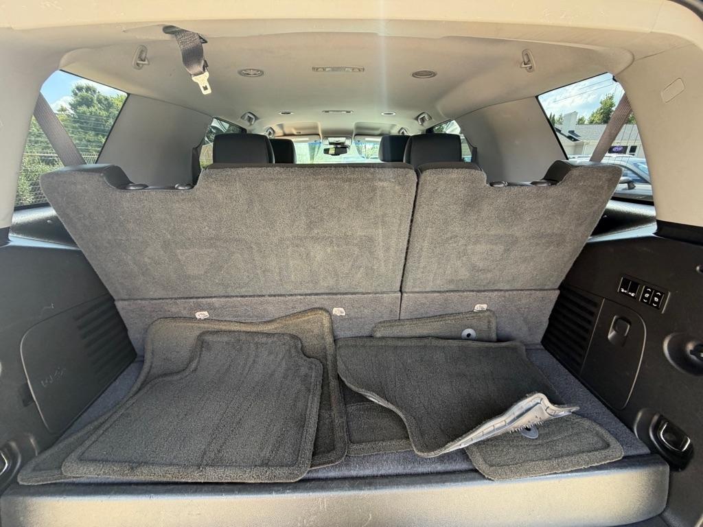 GMC Yukon SLT 2WD 2016