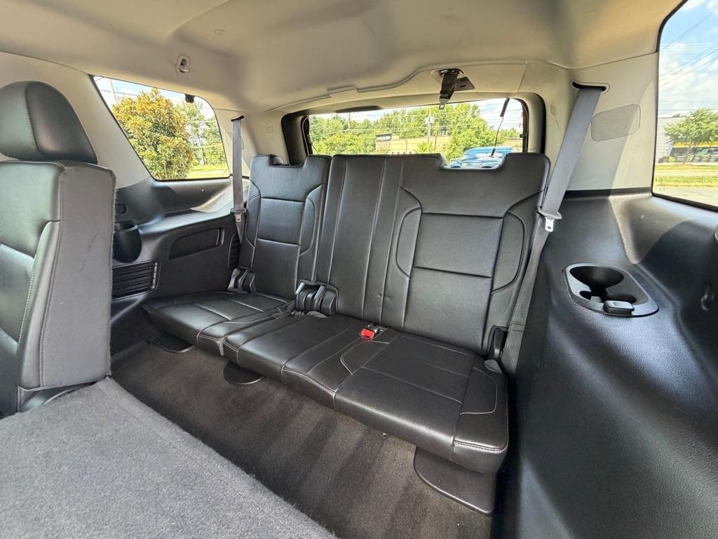 GMC Yukon SLT 2WD 2016