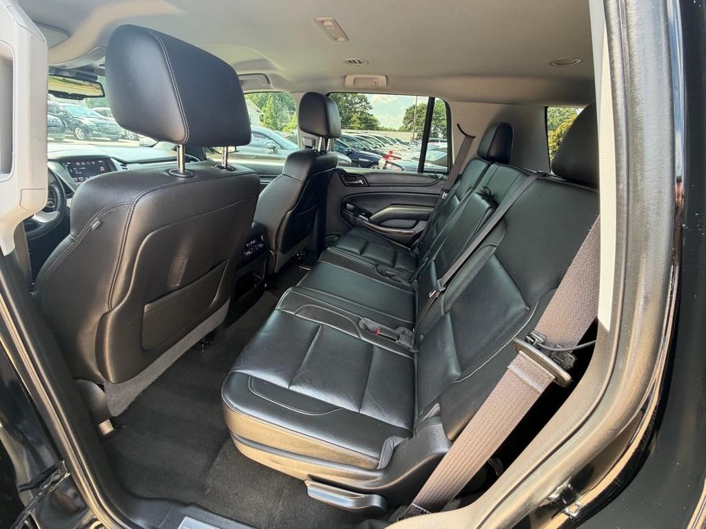GMC Yukon SLT 2WD 2016