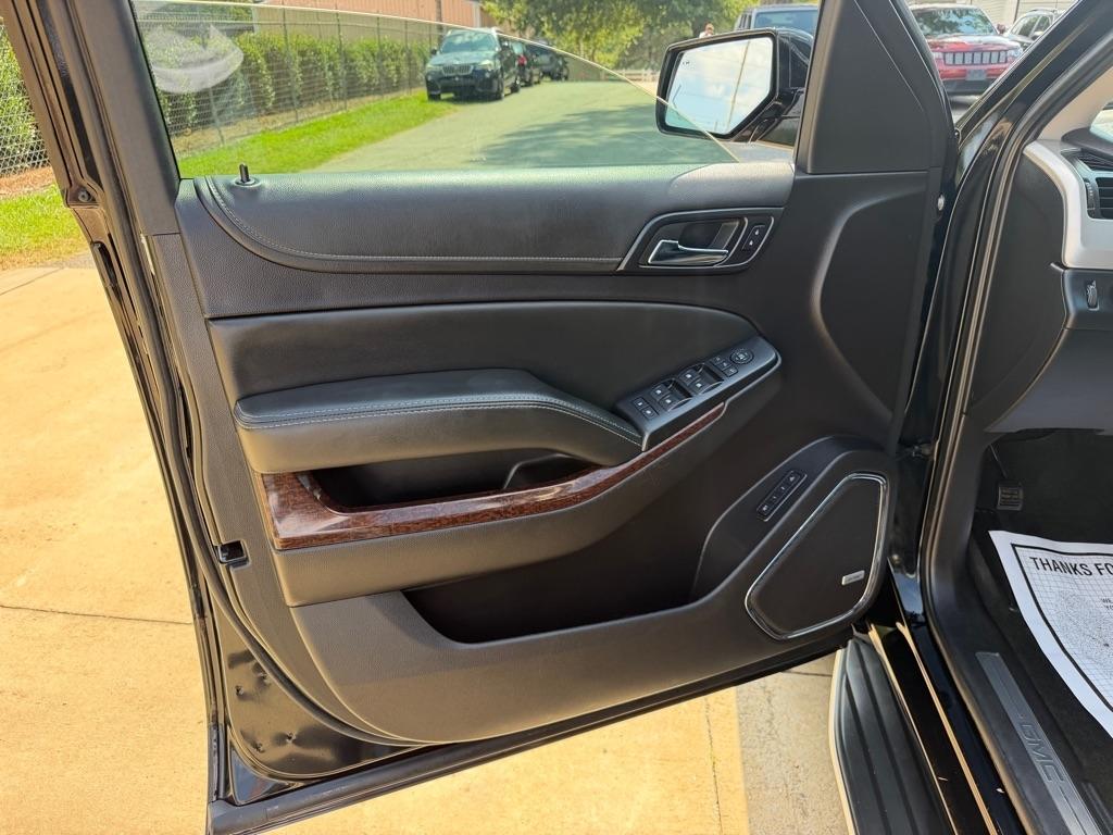 GMC Yukon SLT 2WD 2016