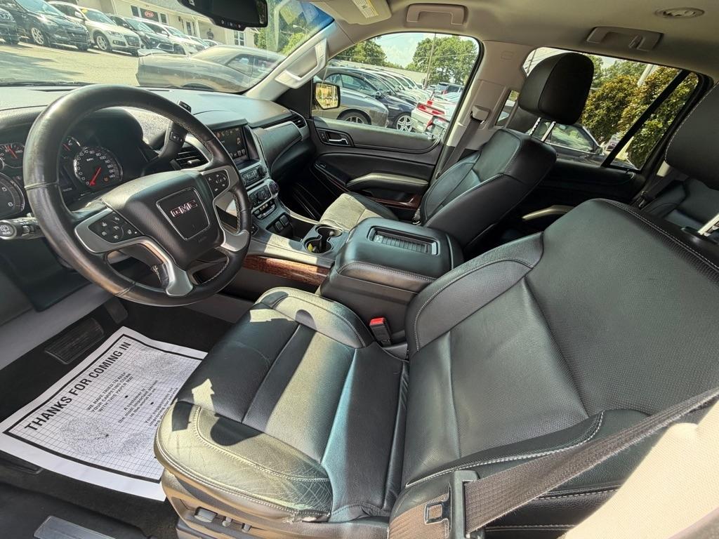 GMC Yukon SLT 2WD 2016