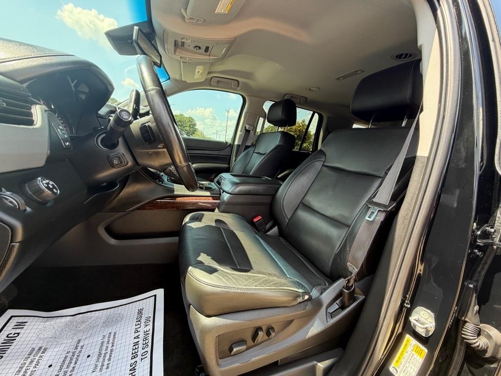 GMC Yukon SLT 2WD 2016