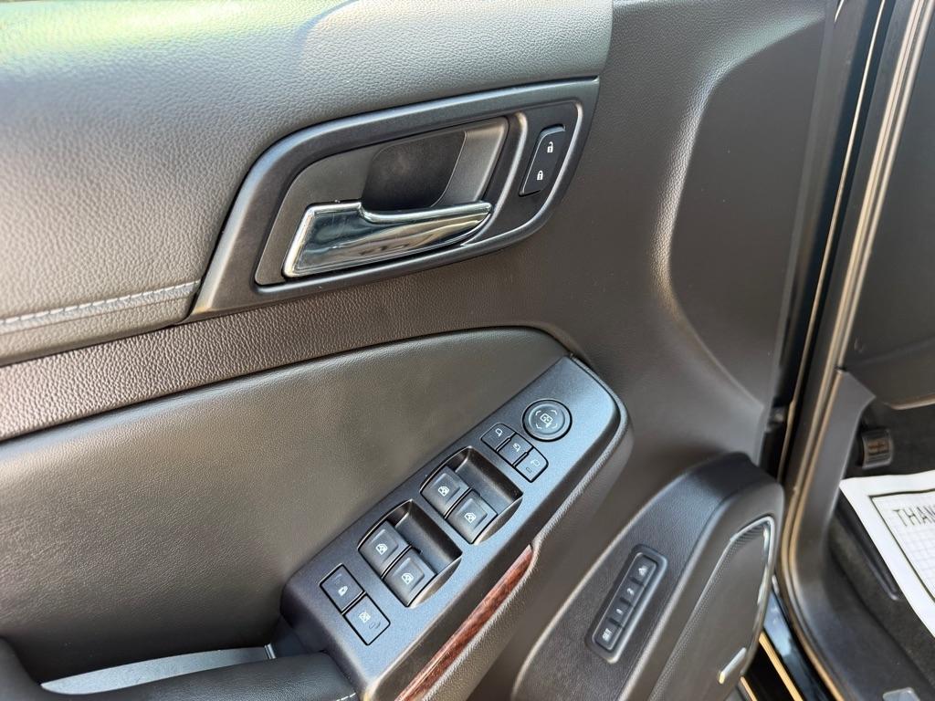 GMC Yukon SLT 2WD 2016