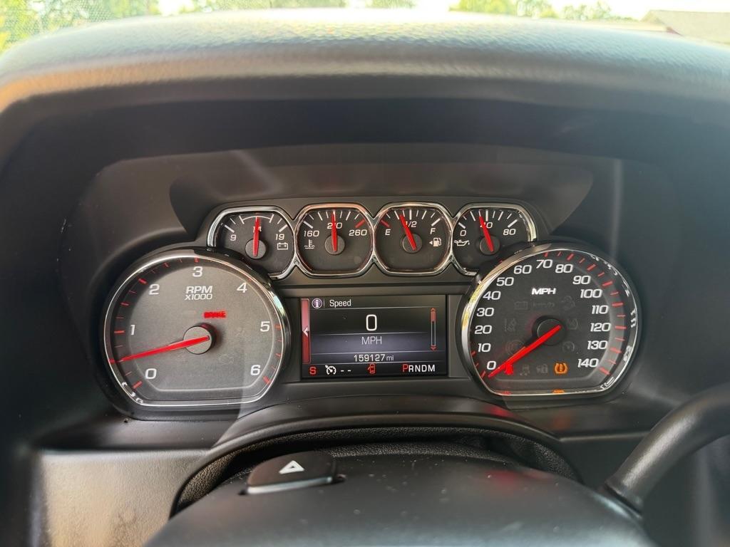 GMC Yukon SLT 2WD 2016