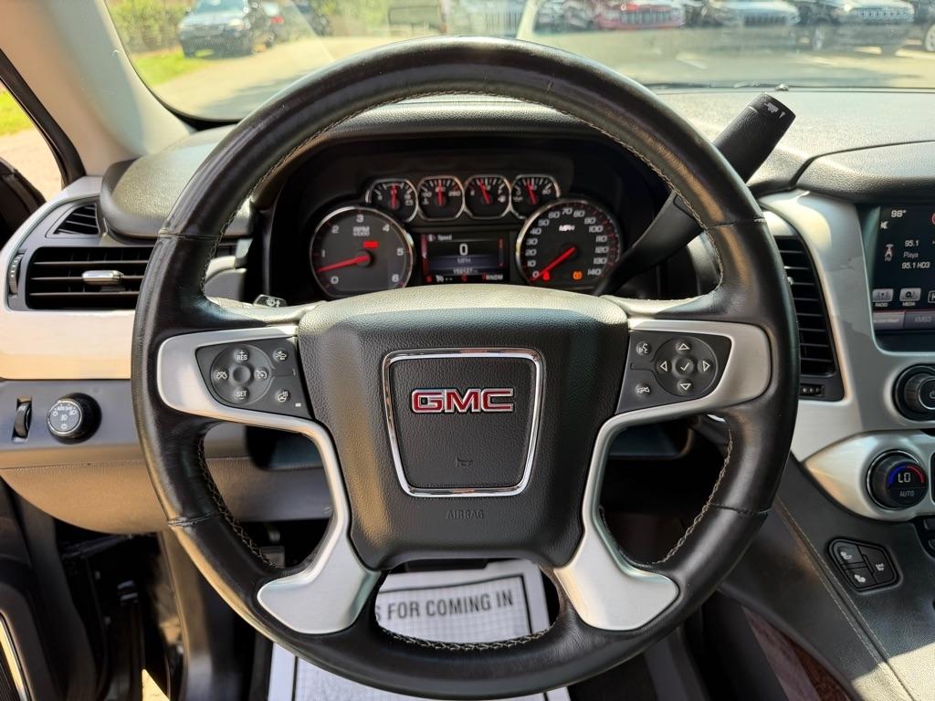 GMC Yukon SLT 2WD 2016