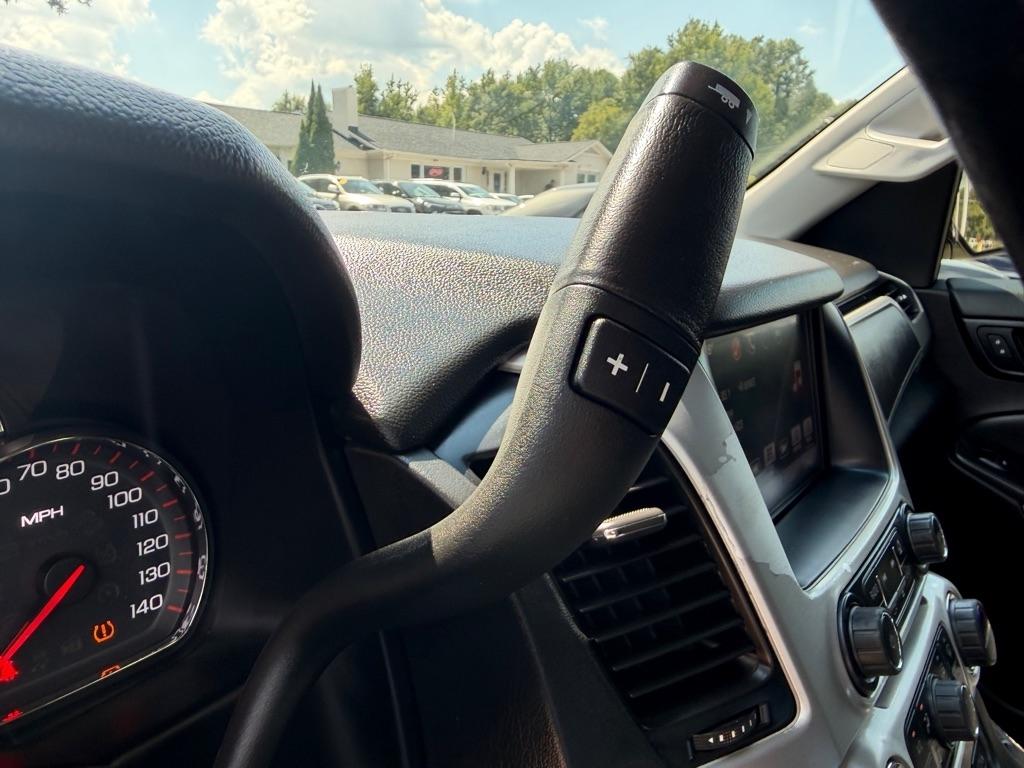 GMC Yukon SLT 2WD 2016