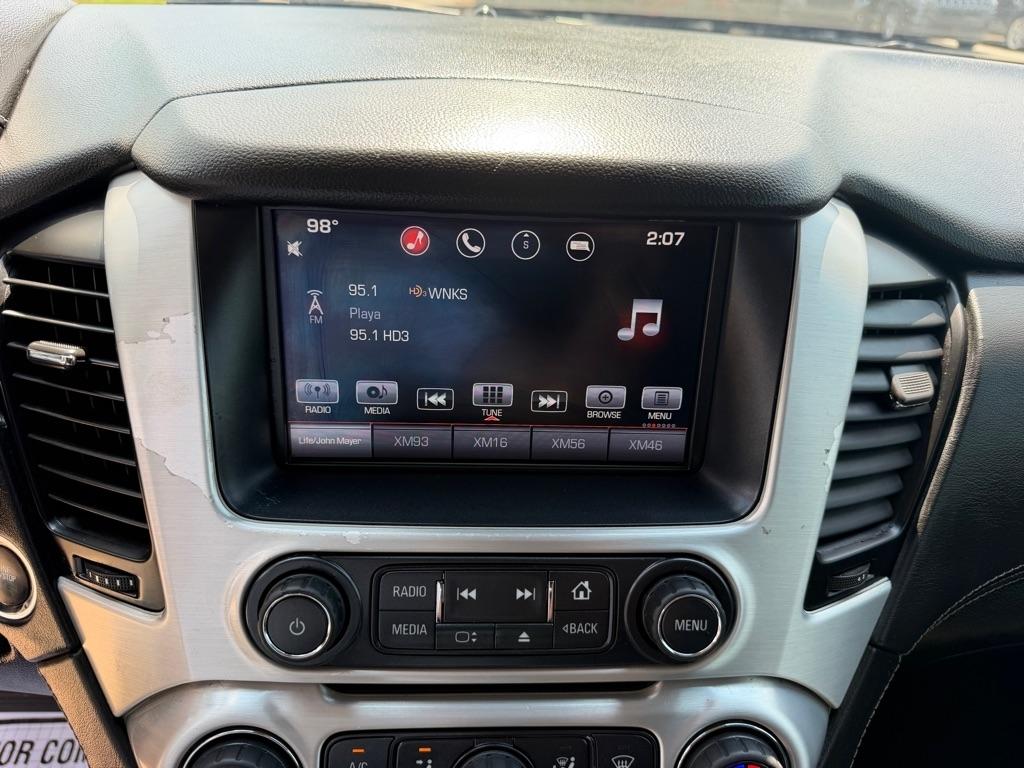 GMC Yukon SLT 2WD 2016
