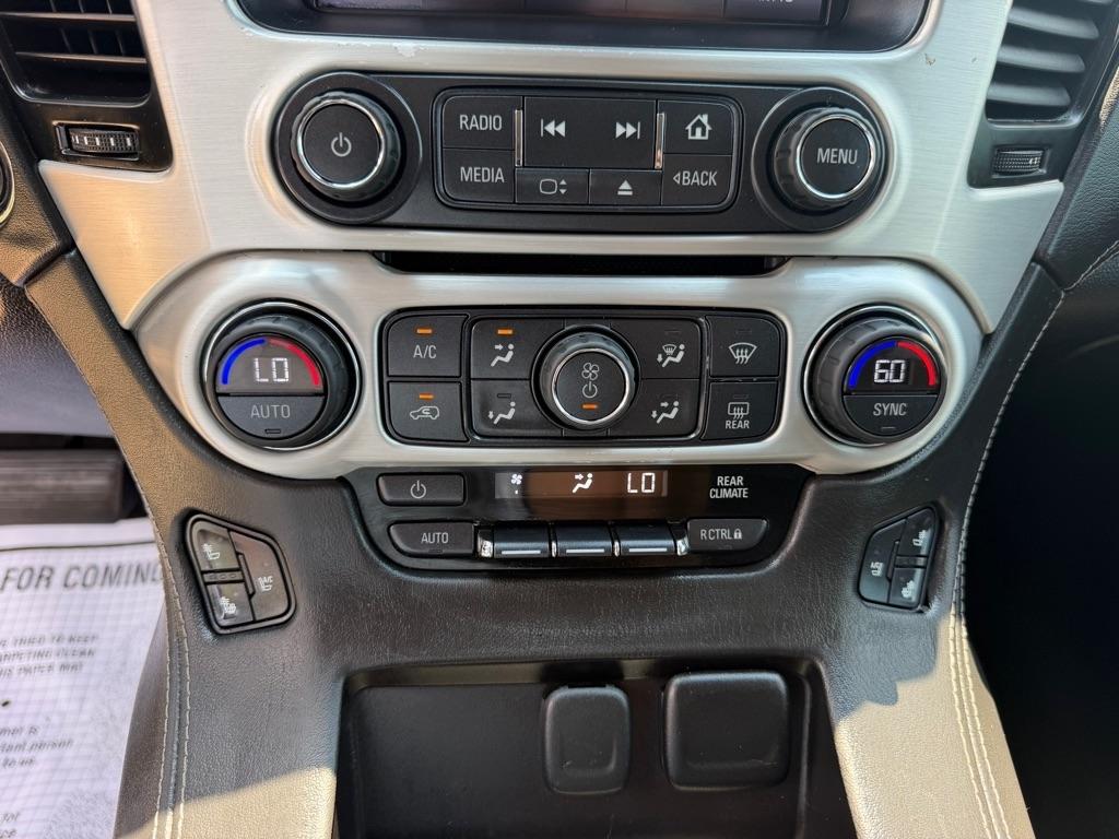 GMC Yukon SLT 2WD 2016