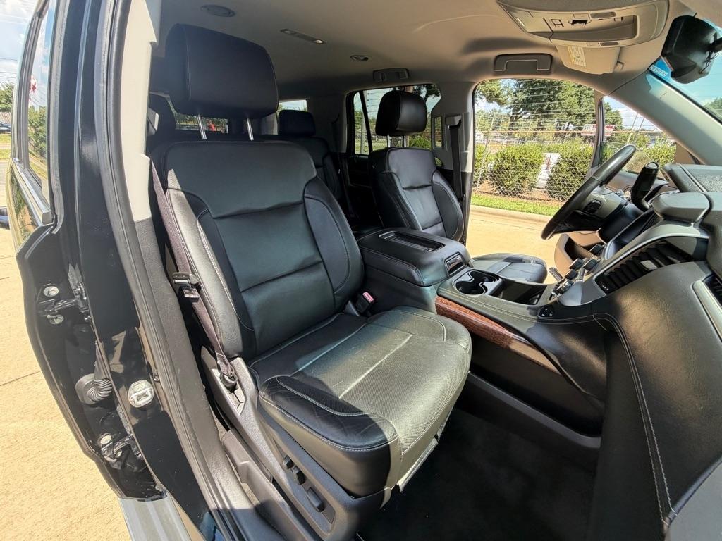 GMC Yukon SLT 2WD 2016