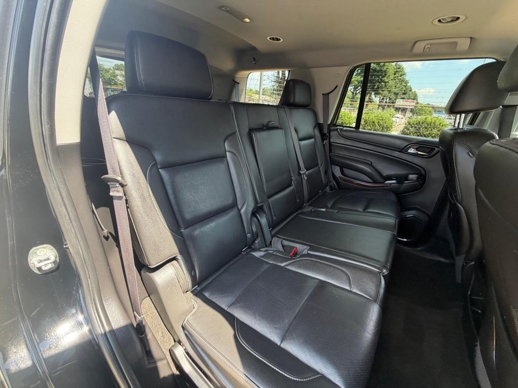 GMC Yukon SLT 2WD 2016