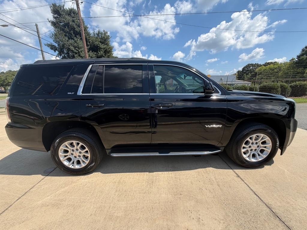 GMC Yukon SLT 2WD 2016