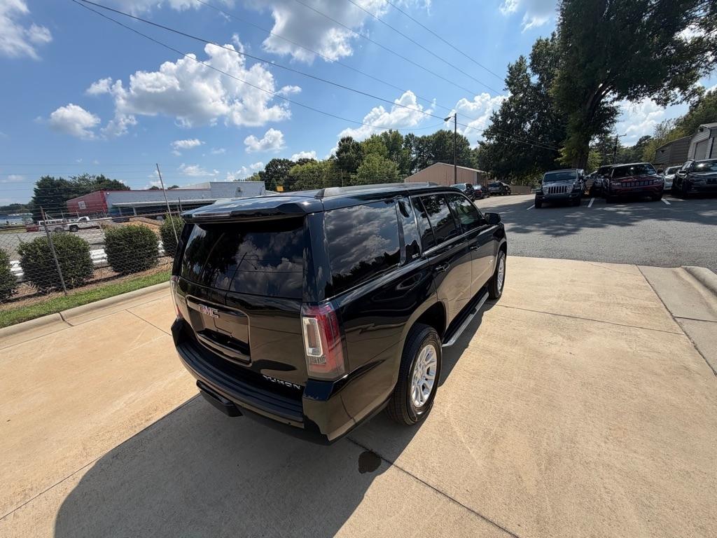 GMC Yukon SLT 2WD 2016