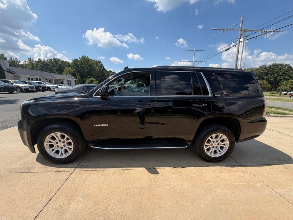 GMC Yukon SLT 2WD 2016