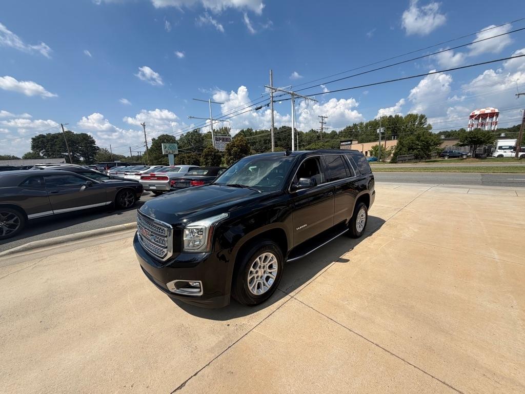 GMC Yukon SLT 2WD 2016