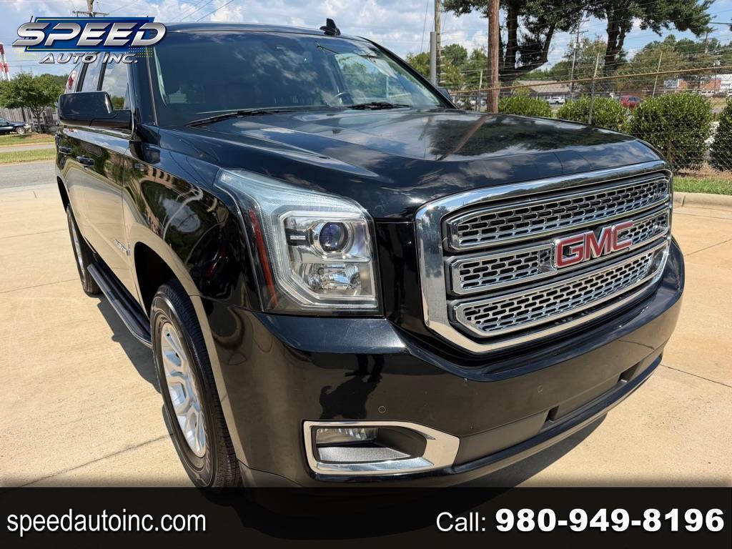 GMC Yukon SLT 2WD 2016
