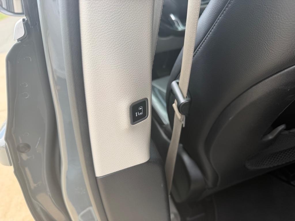 Chrysler Pacifica Touring-L 2021