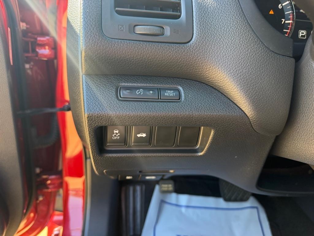 Nissan Altima 2.5 2014