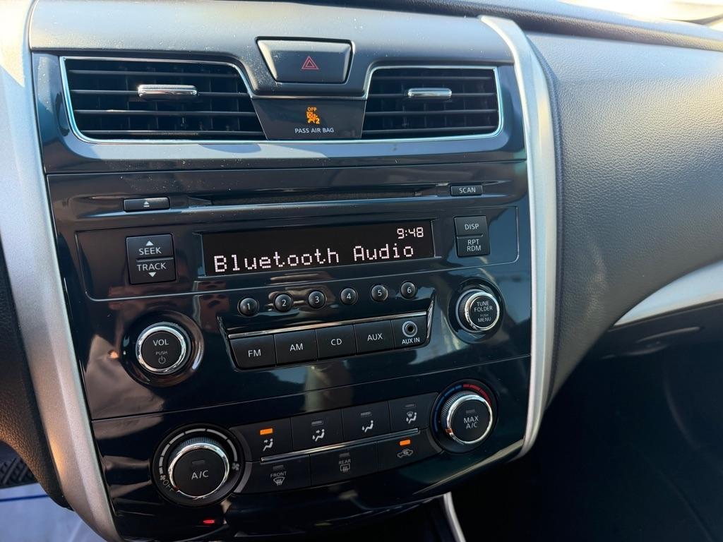 Nissan Altima 2.5 2014