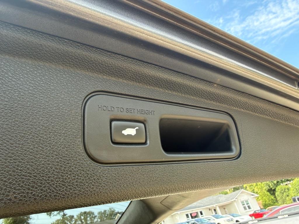 Honda Odyssey EXR 2019
