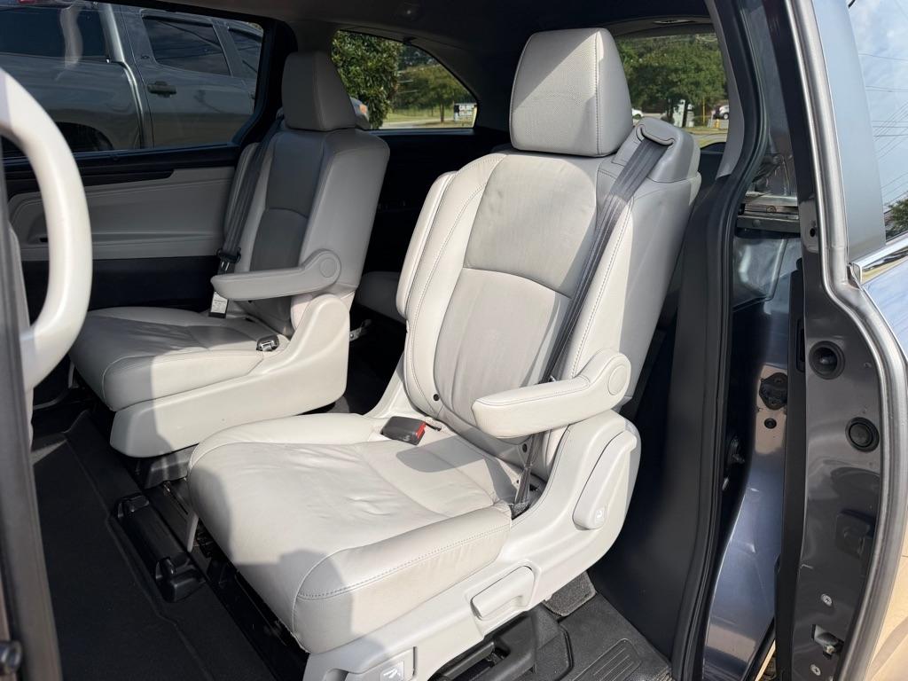Honda Odyssey EXR 2019